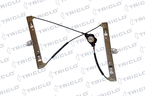 Triclo 118350 - Stikla pacelšanas mehānisms autodraugiem.lv