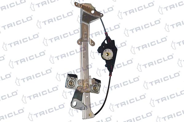 Triclo 118352 - Stikla pacelšanas mehānisms autodraugiem.lv
