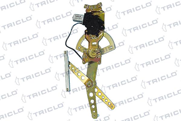 Triclo 118255 - Stikla pacelšanas mehānisms autodraugiem.lv