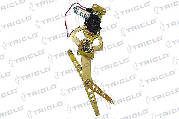 Triclo 118284 - Stikla pacelšanas mehānisms autodraugiem.lv
