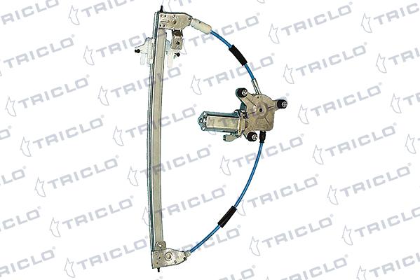 Triclo 118277 - Stikla pacelšanas mehānisms autodraugiem.lv