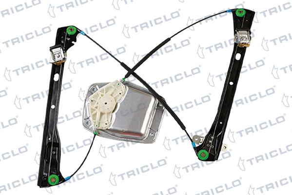 Triclo 113994 - Stikla pacelšanas mehānisms autodraugiem.lv