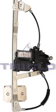 Triclo 113961 - Stikla pacelšanas mehānisms autodraugiem.lv