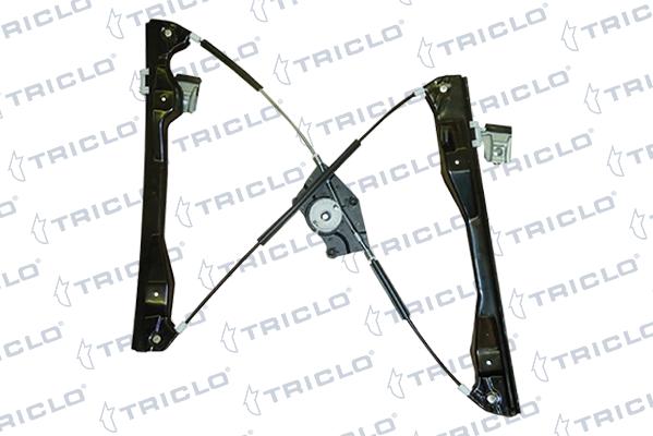 Triclo 113985 - Stikla pacelšanas mehānisms autodraugiem.lv
