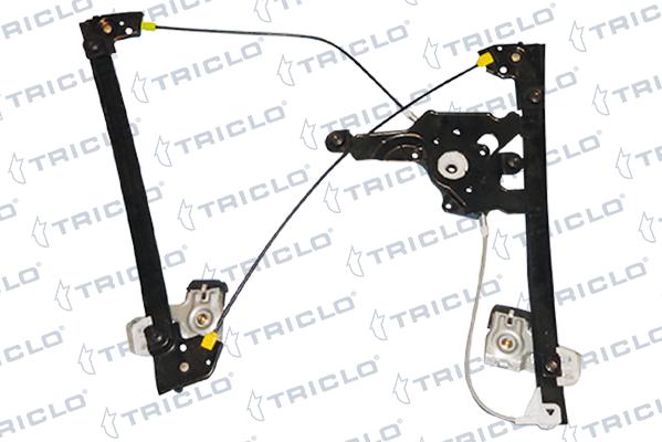 Triclo 113987 - Stikla pacelšanas mehānisms autodraugiem.lv