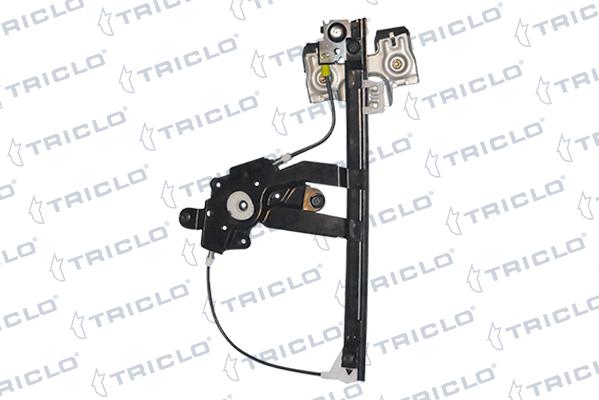 Triclo 113988 - Stikla pacelšanas mehānisms autodraugiem.lv
