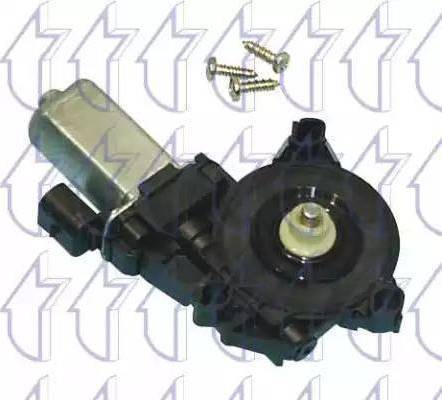 Triclo 113938 - Elektromotors, Stikla pacēlājs autodraugiem.lv