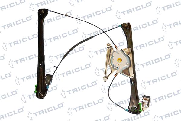 Triclo 113643 - Stikla pacelšanas mehānisms autodraugiem.lv