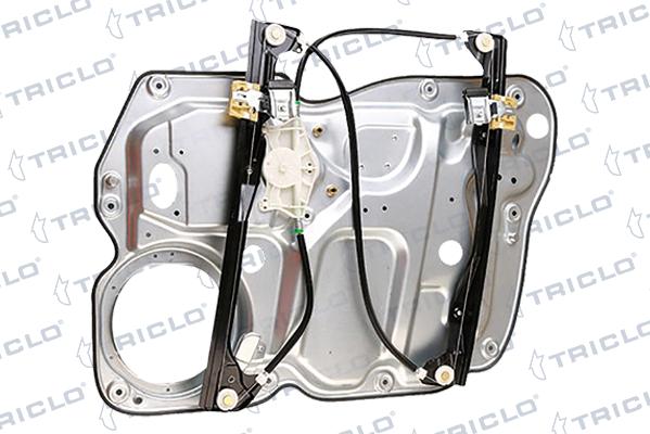 Triclo 113661 - Stikla pacelšanas mehānisms autodraugiem.lv