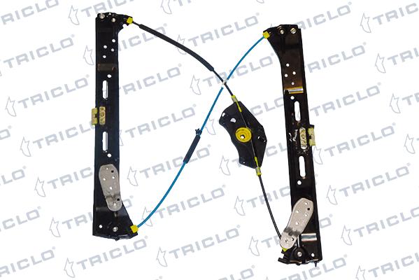 Triclo 113617 - Stikla pacelšanas mehānisms autodraugiem.lv