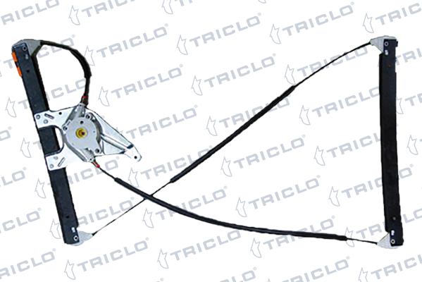Triclo 113635 - Stikla pacelšanas mehānisms autodraugiem.lv