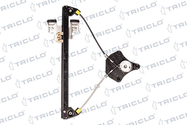 Triclo 113181 - Stikla pacelšanas mehānisms autodraugiem.lv