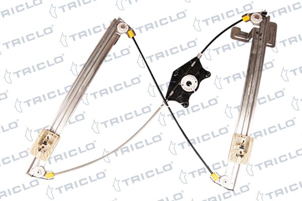 Triclo 113179 - Stikla pacelšanas mehānisms autodraugiem.lv