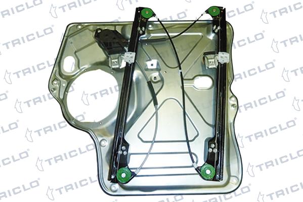 Triclo 113748 - Stikla pacelšanas mehānisms autodraugiem.lv
