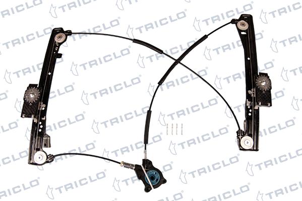 Triclo 112106 - Stikla pacelšanas mehānisms autodraugiem.lv