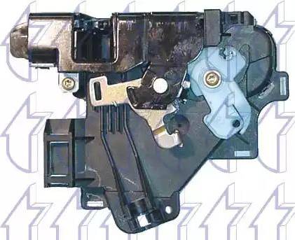 Triclo 133400 - Durvju slēdzene autodraugiem.lv