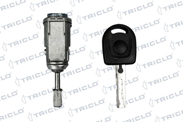 Triclo 133147 - Slēdzenes cilindrs autodraugiem.lv