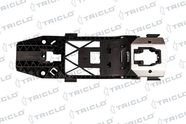 Triclo 123165 - Durvju roktura rāmis autodraugiem.lv