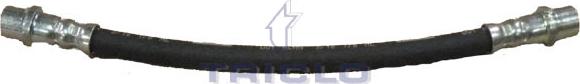 Triclo 897349 - Bremžu šļūtene autodraugiem.lv
