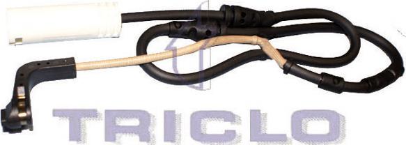 Triclo 881994 - Indikators, Bremžu uzliku nodilums autodraugiem.lv