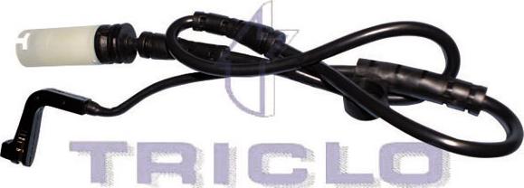 Triclo 881991 - Indikators, Bremžu uzliku nodilums autodraugiem.lv