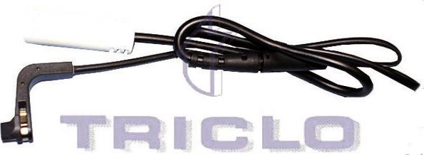 Triclo 881993 - Indikators, Bremžu uzliku nodilums autodraugiem.lv
