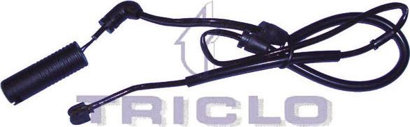 Triclo 881947 - Indikators, Bremžu uzliku nodilums autodraugiem.lv