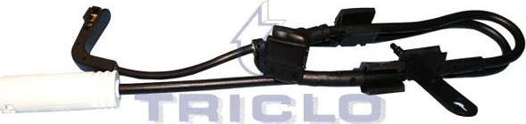 Triclo 881969 - Indikators, Bremžu uzliku nodilums autodraugiem.lv