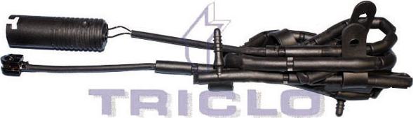 Triclo 881968 - Indikators, Bremžu uzliku nodilums autodraugiem.lv