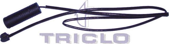 Triclo 881919 - Indikators, Bremžu uzliku nodilums autodraugiem.lv