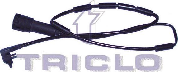 Triclo 881914 - Indikators, Bremžu uzliku nodilums autodraugiem.lv