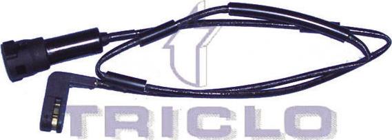 Triclo 881915 - Indikators, Bremžu uzliku nodilums autodraugiem.lv