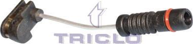 Triclo 881984 - Indikators, Bremžu uzliku nodilums autodraugiem.lv