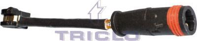 Triclo 881986 - Indikators, Bremžu uzliku nodilums autodraugiem.lv