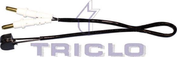 Triclo 881974 - Indikators, Bremžu uzliku nodilums autodraugiem.lv