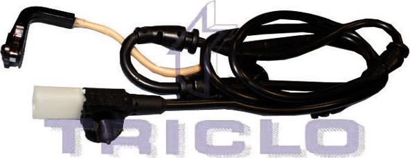 Triclo 881977 - Indikators, Bremžu uzliku nodilums autodraugiem.lv