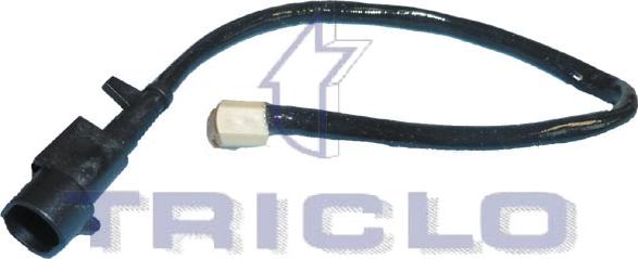 Triclo 882059 - Indikators, Bremžu uzliku nodilums autodraugiem.lv