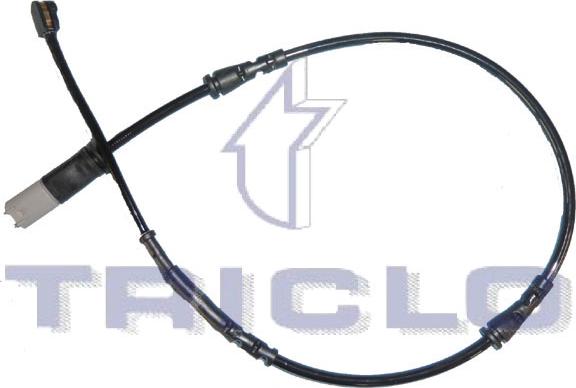 Triclo 882051 - Indikators, Bremžu uzliku nodilums autodraugiem.lv