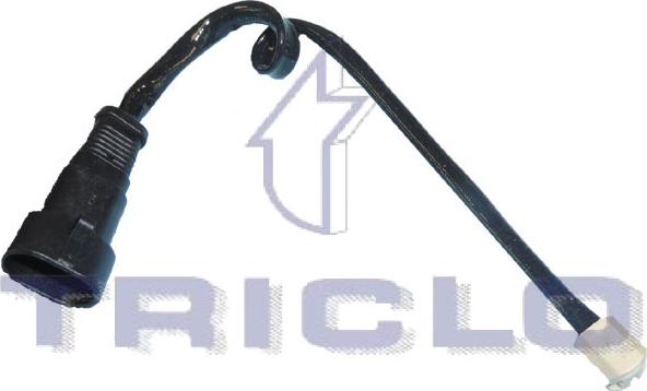 Triclo 882063 - Indikators, Bremžu uzliku nodilums autodraugiem.lv
