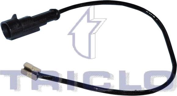 Triclo 882033 - Indikators, Bremžu uzliku nodilums autodraugiem.lv
