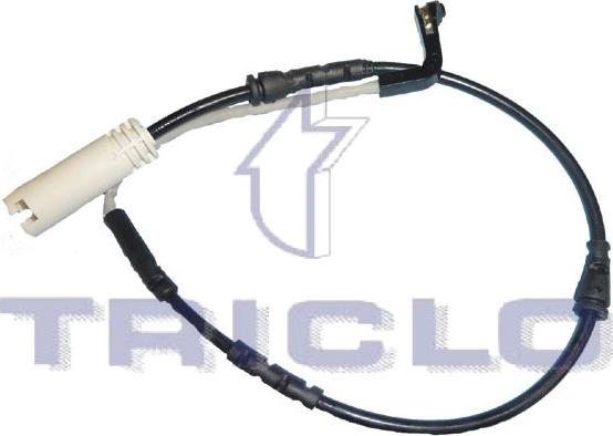 Triclo 882076 - Indikators, Bremžu uzliku nodilums autodraugiem.lv