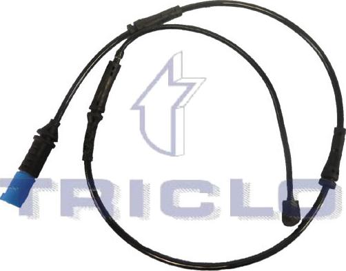 Triclo 882153 - Indikators, Bremžu uzliku nodilums autodraugiem.lv