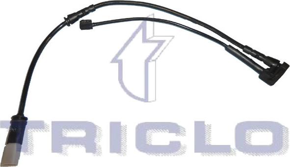 Triclo 882132 - Indikators, Bremžu uzliku nodilums autodraugiem.lv