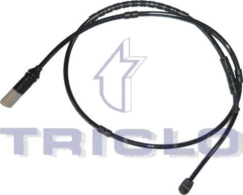 Triclo 882129 - Indikators, Bremžu uzliku nodilums autodraugiem.lv