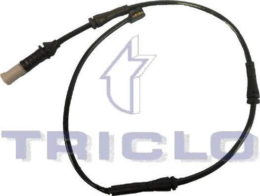 Triclo 882128 - Indikators, Bremžu uzliku nodilums autodraugiem.lv