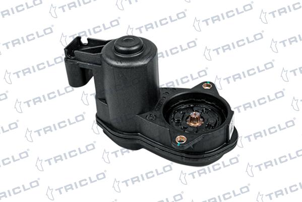Triclo 873114 - Regulējošais elements, Stāvbremžu sistēmas bremžu suports autodraugiem.lv