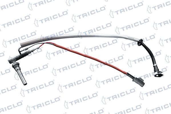Triclo 357373 - Iesmidzināšanas ierīce, Sodrēju / Daļiņu filtra reģenerācija autodraugiem.lv