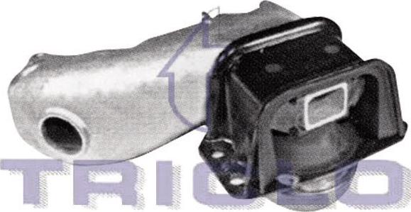 Triclo 361690 - Piekare, Dzinējs autodraugiem.lv