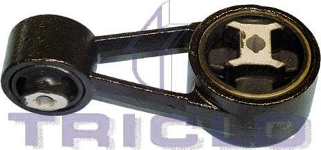 Triclo 361815 - Piekare, Dzinējs autodraugiem.lv