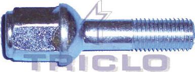 Triclo 338016 - Riteņa stiprināšanas skrūve autodraugiem.lv